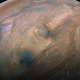 Imagen: NASA / SwRI / MSSS / Gerald Eichstädt / Seán Doran